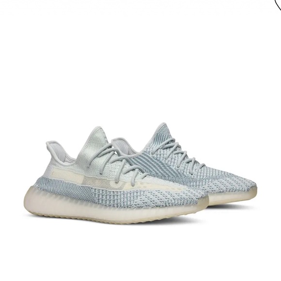 Other - Yeezy 350 cloud white